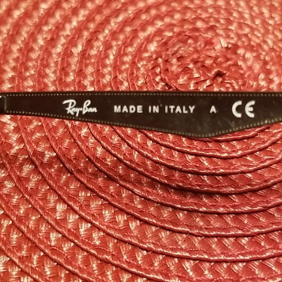 Ray Ban RB 3576N Blaze mirrored Clubmasters - Picture 3 of 9